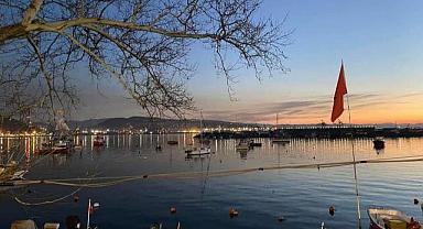 Zonguldak ve Ereğli'yi hiç böyle görmediniz!