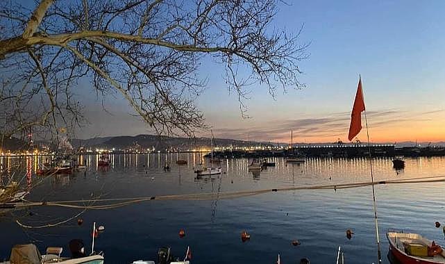 Zonguldak ve Ereğli'yi hiç böyle görmediniz!