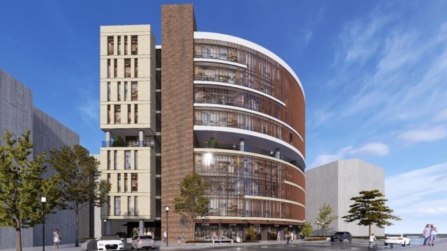 İşte Merkez Çarşısı'nın yeni projesi!