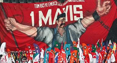 1 Mayıs programı belli oldu