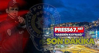 Asayiş ekiplerinden ruhsatsız silah denetimi!