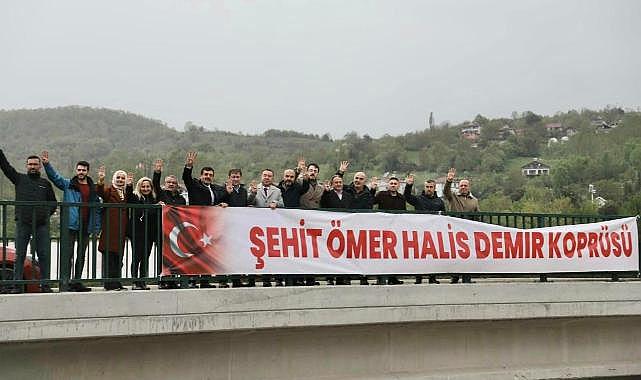 Avcı. "4 Mayıs'ta hizmete açılacak"