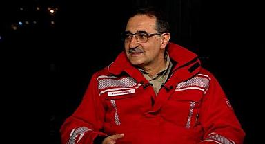 Bakan Dönmez: Yarın hemen hemen herkesi mutlu edecek bir müjde gelebilir