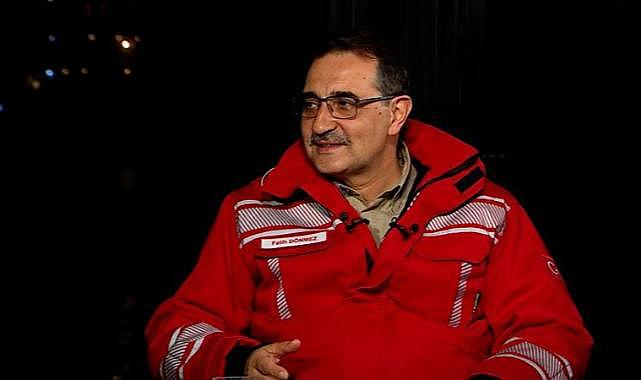 Bakan Dönmez: Yarın hemen hemen herkesi mutlu edecek bir müjde gelebilir