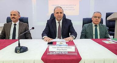 Başarı, Planlı ve Programlı Yürütülen Bir Sürecin Sonucudur!