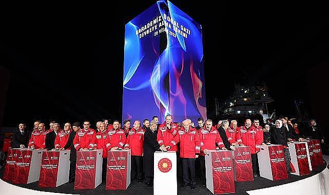 Bir aylık ücretsiz doğalgaz için tarih belli oldu!