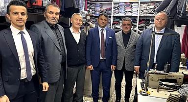 Bozkurt: Bölgenin kazanımları MHP ile daha da artacak