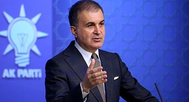 Çelik: Bu seçim siyasi hayatımızın en kritik seçimidir