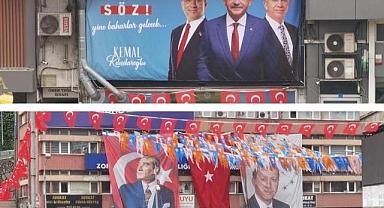 CHP, Atatürk duyarlılığını AK Parti kadar gösteremedi!