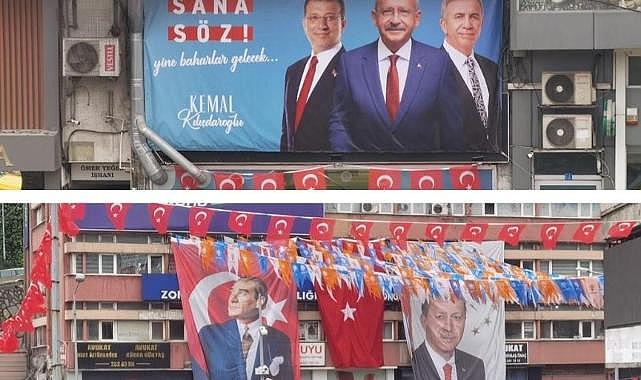 CHP, Atatürk duyarlılığını AK Parti kadar gösteremedi!