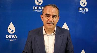 CHP'den adaylığı tartışılan Ergin: Bizim AKP'den kopuşumuzu hızlandıran Gezi olaylarıdır