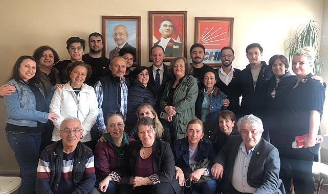 CHP'li Yavuzyılmaz, "Esnaf Bakanlığı kuracağız"