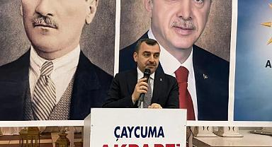 Çolakoğlu'ndan şok itiraf;