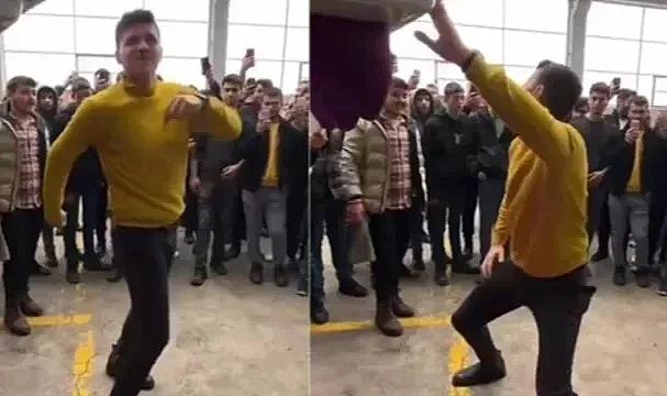 Dansıyla Türkiye'yi sallamıştı! İddiaları şok etti!