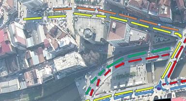 Emniyet duyurdu! Trafiğe kapalı olacak