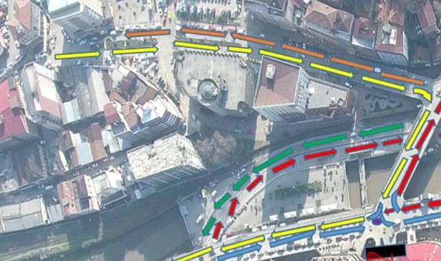 Emniyet duyurdu! Trafiğe kapalı olacak