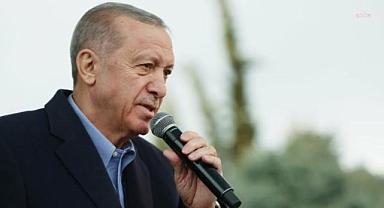 Erdoğan, 'Bir bakkal dükkanı bile emanet edilemez'