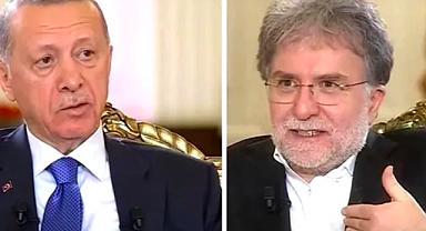 Erdoğan'dan 'seçimi kazanacağınıza emin misiniz?' sorusuna yanıt