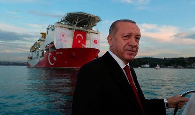 Erdoğan dünyaya mesajını 20.23&#039;te Zonguldak&#039;tan verecek!