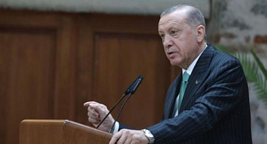 Erdoğan: Kimin milletin derdiyle dertlendiği ortaya çıktı