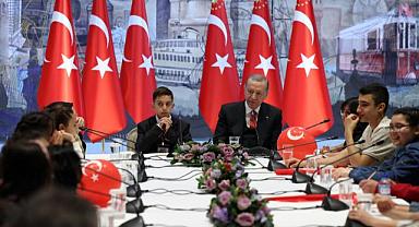 Erdoğan muhalefete Filyos eleştirisi,
