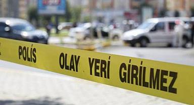 Ereğli yolunda kaza!