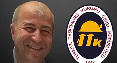 Fazlı Uncu TTK Genel Müdürlüğü yardımcılığına asaleten atandı