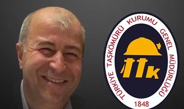 Fazlı Uncu TTK Genel Müdürlüğü yardımcılığına asaleten atandı