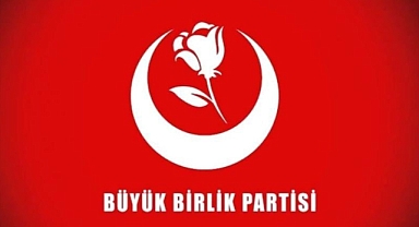 Gazetecilere 'nakit ödeme' teklif eden BBP ilçe başkanı görevden alındı