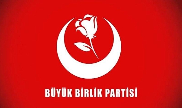 Gazetecilere 'nakit ödeme' teklif eden BBP ilçe başkanı görevden alındı