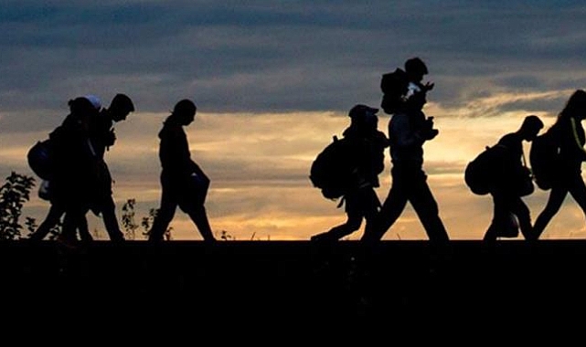 Göç İdaresi Başkanlığı yılbaşından bu yana sınır dışı edilen göçmen sayısını açıkladı
