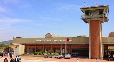 Gurbetçiler dikkat! Havalimanı 2023 yaz tarifesi açıklandı
