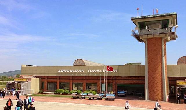 Gurbetçiler dikkat! Havalimanı 2023 yaz tarifesi açıklandı