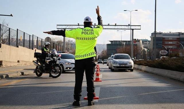 İçişleri Bakanlığı'ndan 81 ile bayram genelgesi