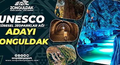 İlklerin şehri Zonguldak'ta bir ilk daha gerçekleşiyor
