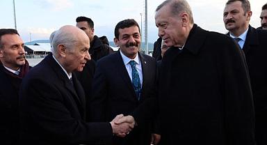İşte Zonguldak-Filyos yol çalışmalarında son durum!