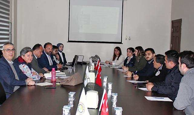 Kesikoğlu, "Bölgemiz eko-turizm açısından oldukça zengin"