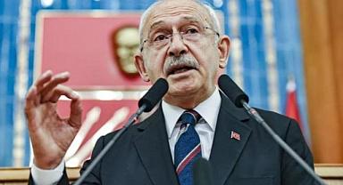 Kılıçdaroğlu'na suikast uyarısı