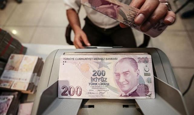 KKM'de son bir yılın en büyük artışı