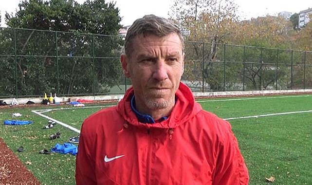 Kömürspor'da şok gelişme!