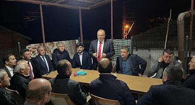 Kotra dur durak bilmiyor!