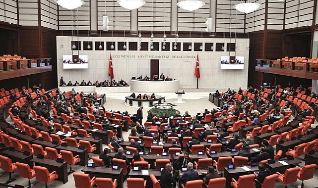 Kulis: Seçim sonrası 50+1 gündemi planlanıyor