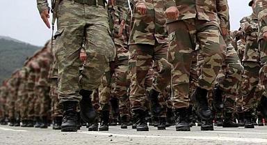 Mayıs ayı askerlik yerleri açıklandı