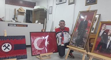 Mazaklı boş durmuyor’ “Vaat değil icraat zamanı”