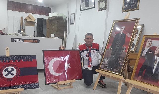 Mazaklı boş durmuyor’ “Vaat değil icraat zamanı”