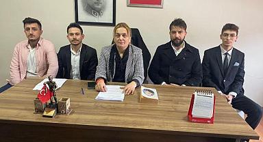 Memleket Partisi'nde istifa depremi; Milletvekili adayları ve ilçe teşkilatları istifa etti