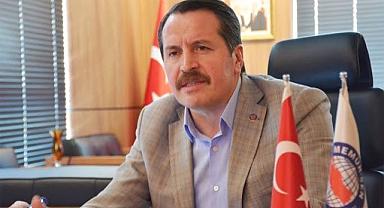 Memur-Sen Genel Başkanı Ali Yalçın Zonguldak’a geliyor!