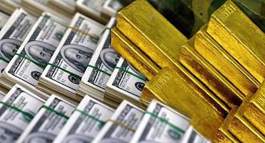Merkez Bankası rezervleri 121,1 milyar dolara geriledi