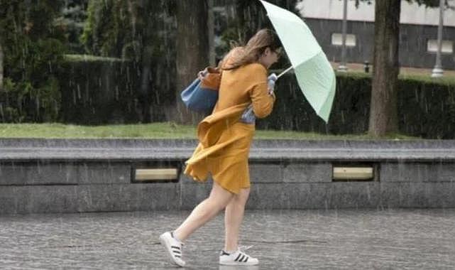 Meteoroloji açıkladı: Bayramda hava durumu nasıl olacak?