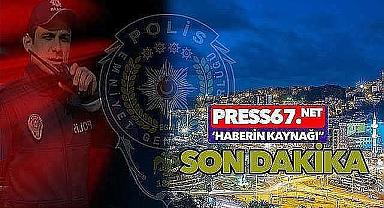 MHP'de ŞOK..İlçe başkanı cinayet işledi..i